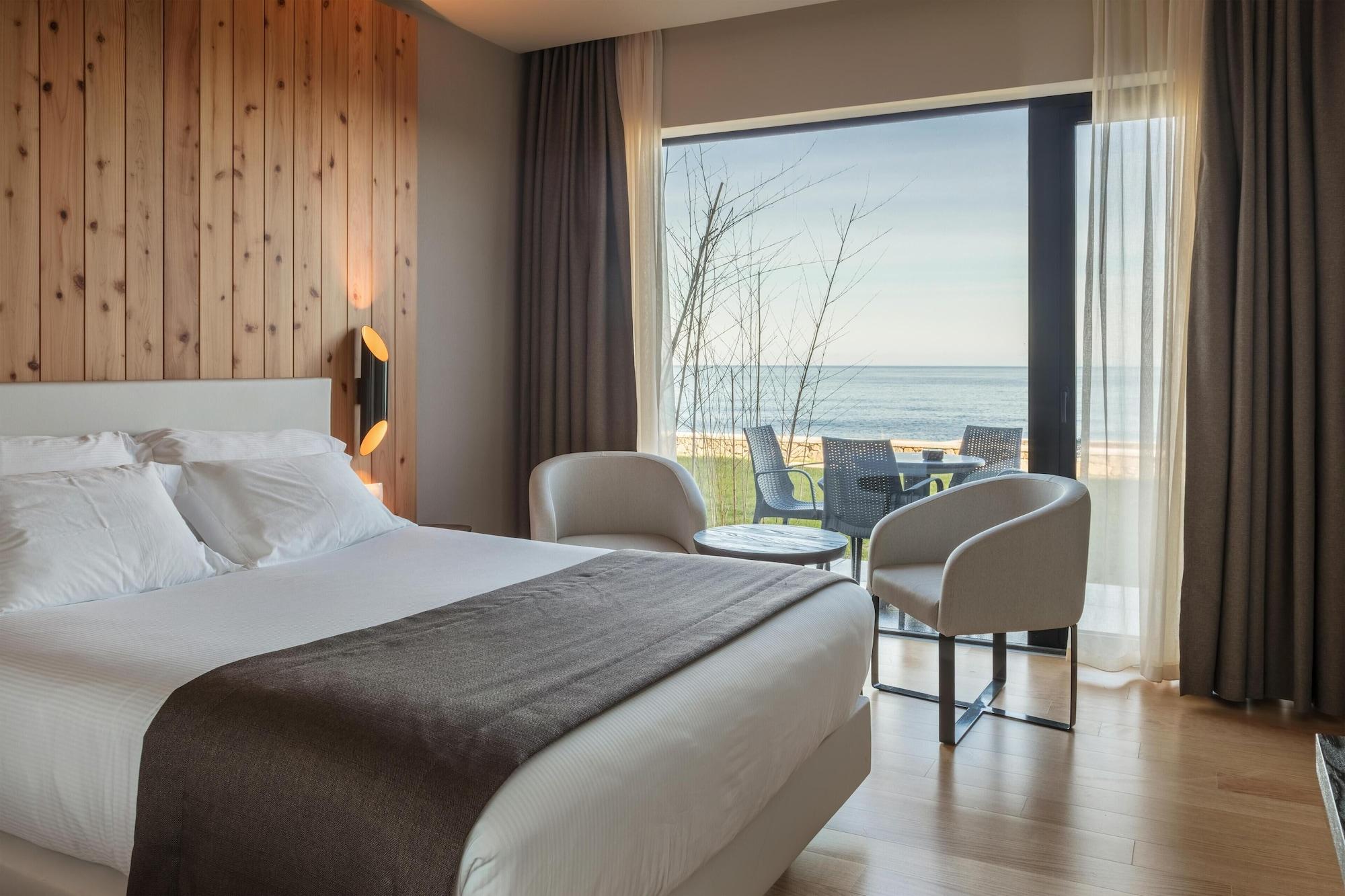 Pedras Do Mar Resort & Spa Fenais da Luz Bagian luar foto