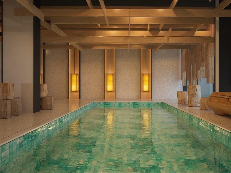Pedras Do Mar Resort & Spa Fenais da Luz Bagian luar foto The Spa at The Westin
