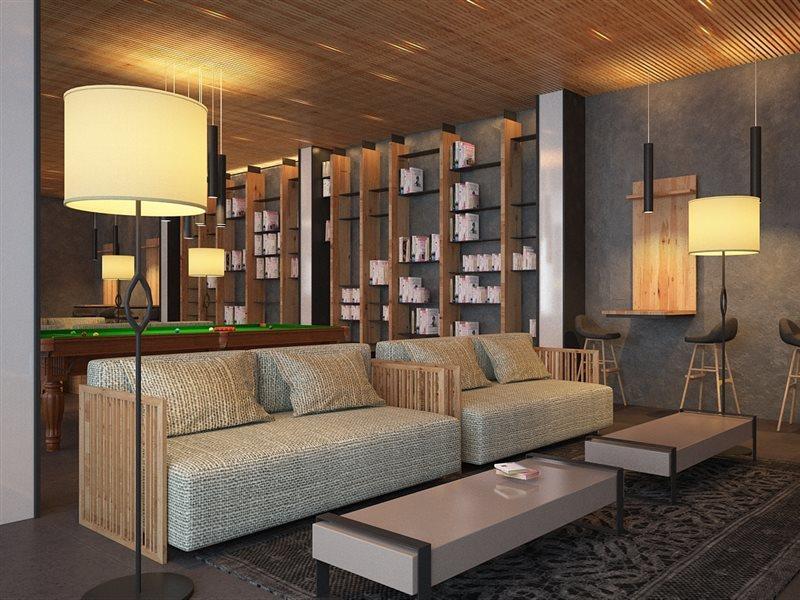 Pedras Do Mar Resort & Spa Fenais da Luz Bagian luar foto Interior design